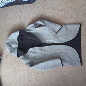 Lululemon reversible jacket